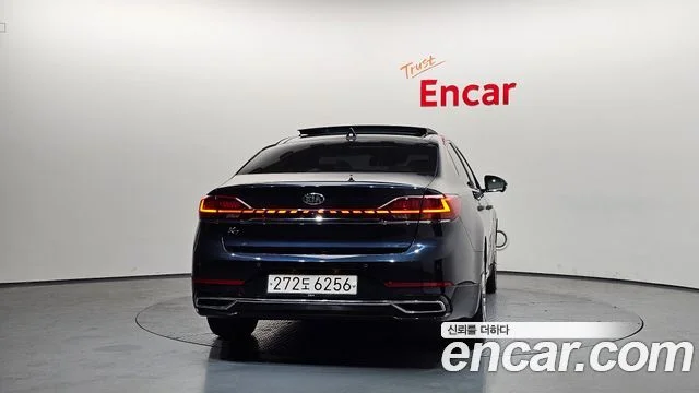 2021 Kia K7 프리미어