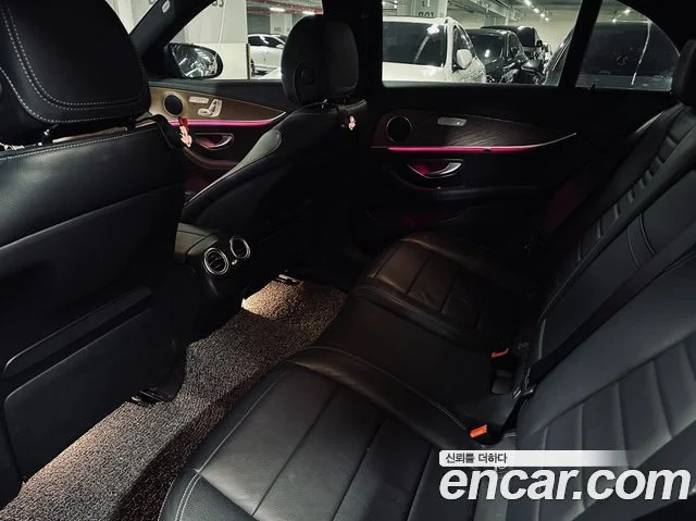 2021 Mercedes-Benz E-클래스 W213