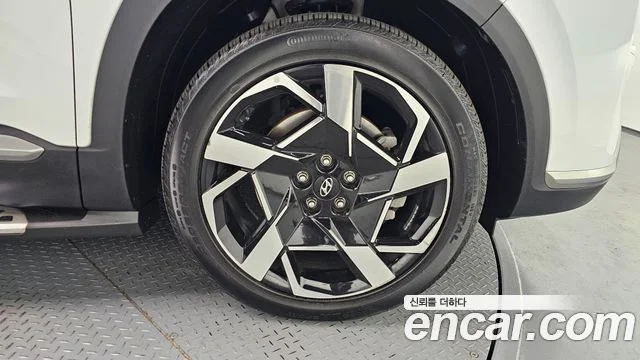 2021 Hyundai Santa Fe (New)