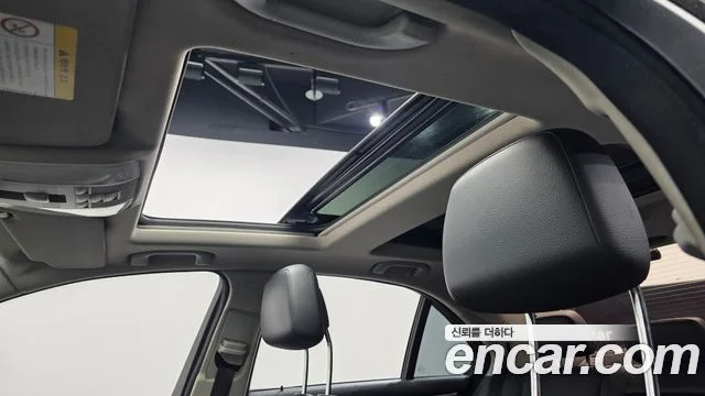 2012 Mercedes-Benz C-클래스 W204