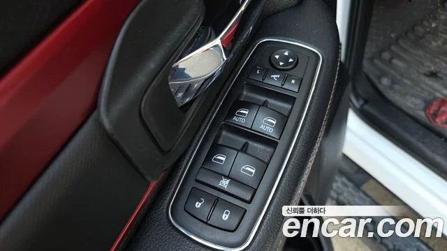 2018 닷지 램픽업