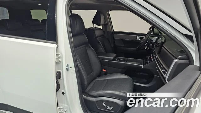 2023 Hyundai Santa Fe (MX5)