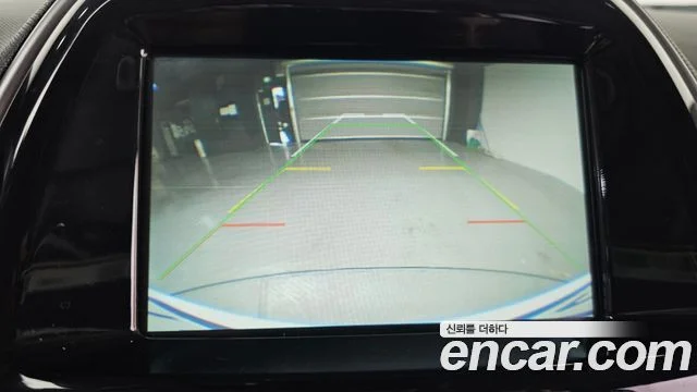 2016 Chevrolet 더 넥스트 스파크