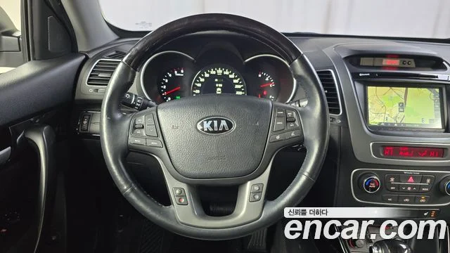 2014 Kia 뉴 쏘렌토 R
