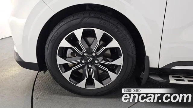 2021 Kia Carnival Gen.4