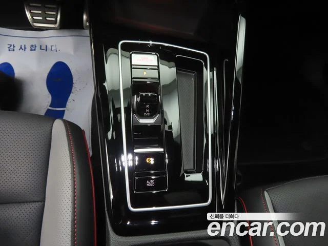 2024 Volkswagen 골프 8세대