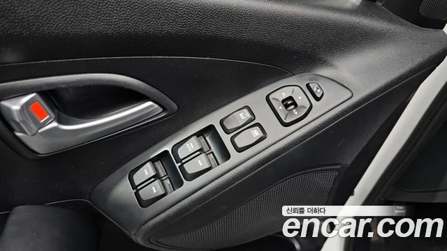 2015 Hyundai 뉴 투싼 ix