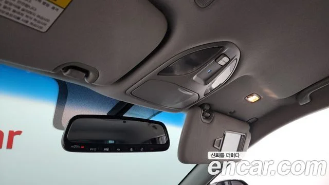 2014 Hyundai Santa Fe (DM)