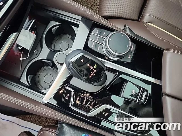 2023 BMW 6시리즈 GT (G32)