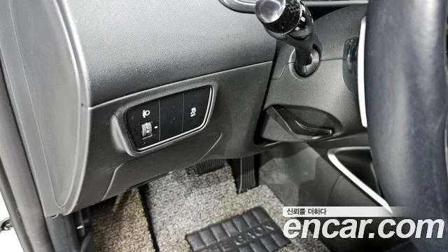 2021 Hyundai Tucson (NX4)