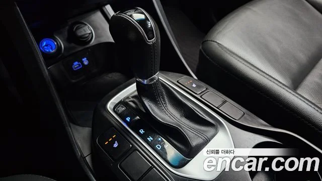 2015 Hyundai 싼타페 더 프라임