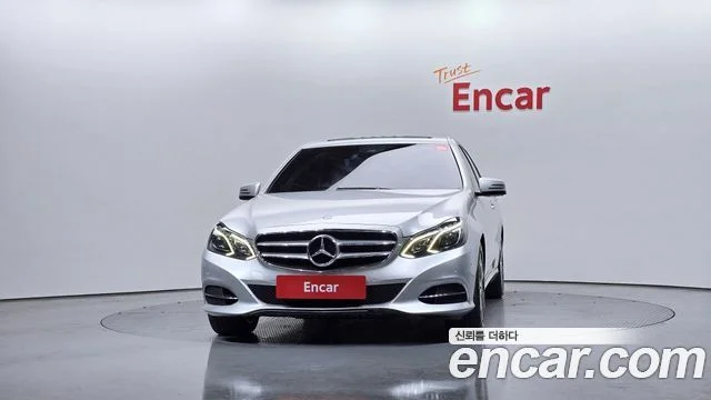 2014 Mercedes-Benz E-클래스 W212