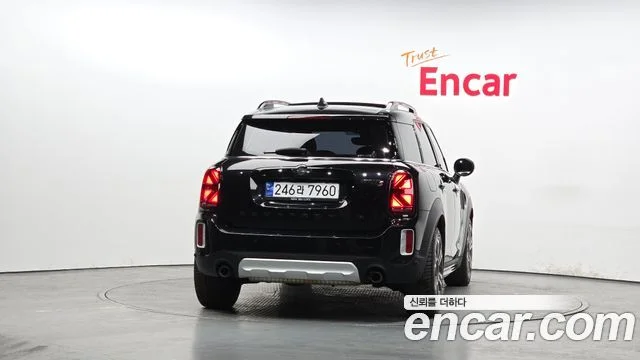 2023 MINI 쿠퍼 S 컨트리맨