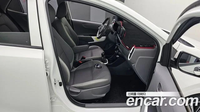 2019 Kia 올 뉴 모닝 (JA)