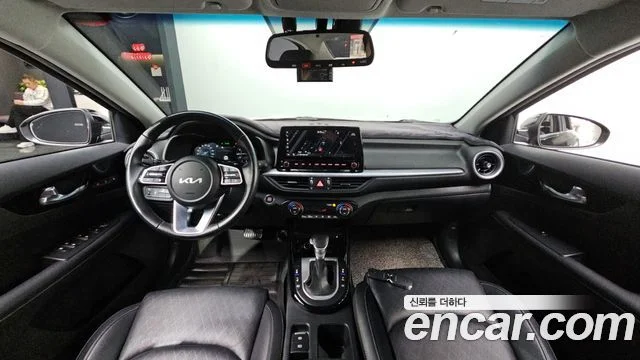 2021 Kia K3 (New) Gen.2