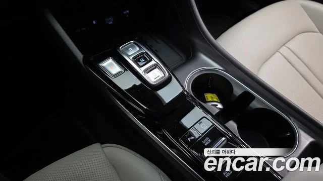 2022 Hyundai Sonata (DN8)