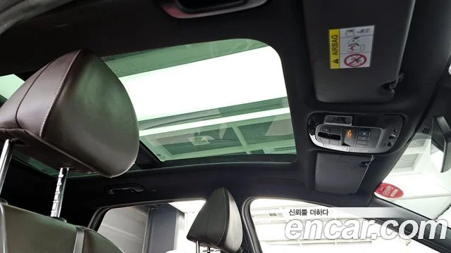 2020 Hyundai Tucson (NX4)