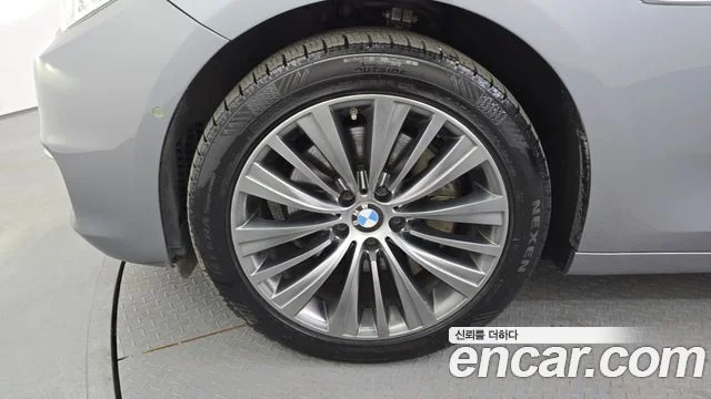 2015 BMW 5시리즈 GT (F07)