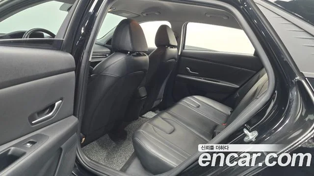 2021 Hyundai Avante (CN7)