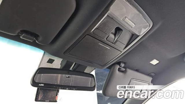 2020 KG Mobility 렉스턴 스포츠 칸