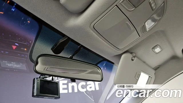 2016 Hyundai 아반떼 AD