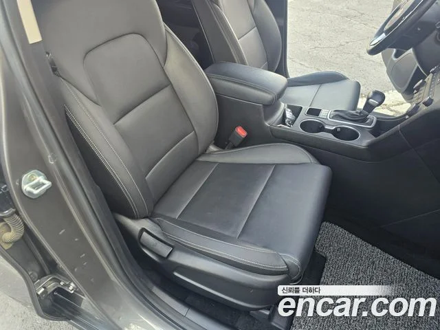 2018 Kia Sportage Gen.4