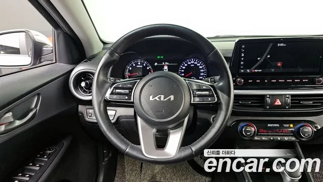 2021 Kia K3 (New) Gen.2