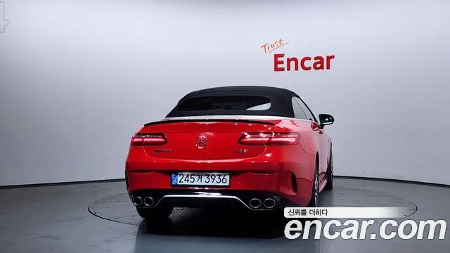 2020 Mercedes-Benz E-클래스 W213