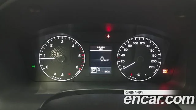 2022 KG Mobility Rexton Sports (New)