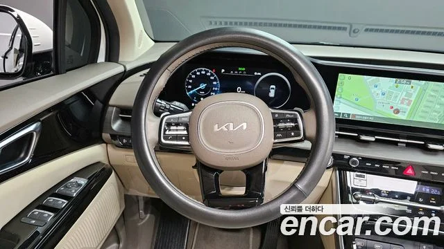 2022 Kia Carnival Gen.4