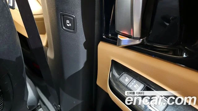 2020 Kia Carnival Gen.4