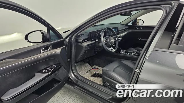 2024 Kia 더 뉴 K5 하이브리드 3세대