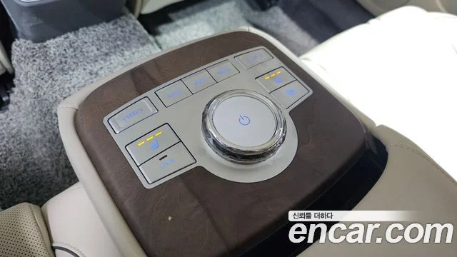 2023 Genesis G80 (RG3)