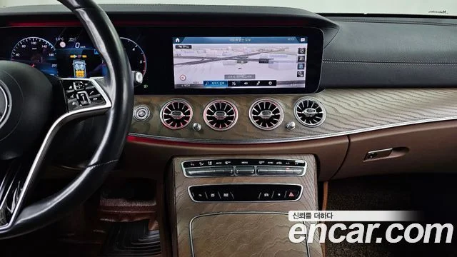 2021 Mercedes-Benz E-클래스 W213