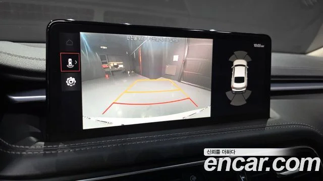 2022 Genesis 더 뉴 G70