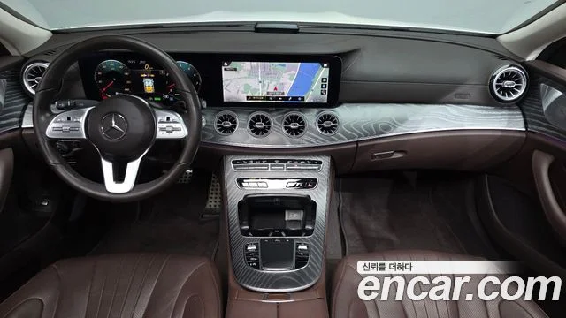 2021 Mercedes-Benz CLS-클래스 C257