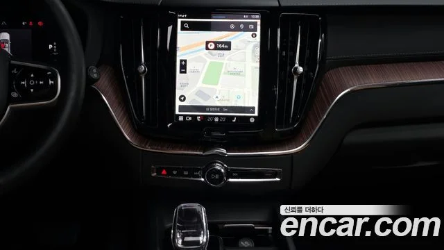 2024 Volvo XC60 2세대