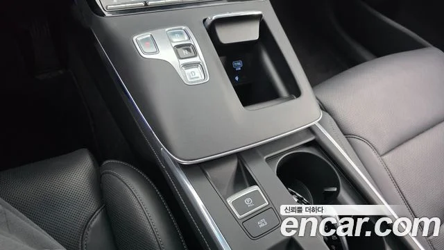 2022 Hyundai 더 뉴 그랜저 IG 하이브리드