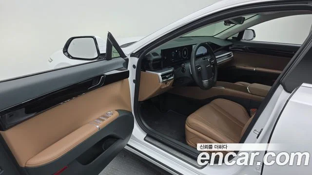 2024 Hyundai 그랜저 하이브리드 (GN7)