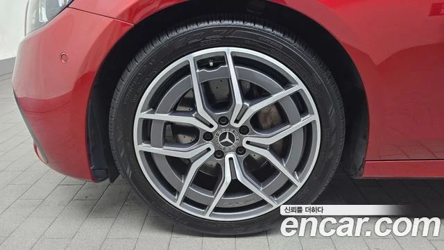 2020 Mercedes-Benz E-클래스 W213