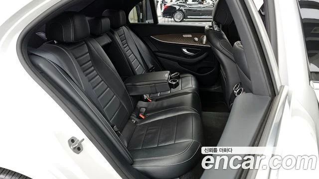 2022 Mercedes-Benz E-클래스 W213