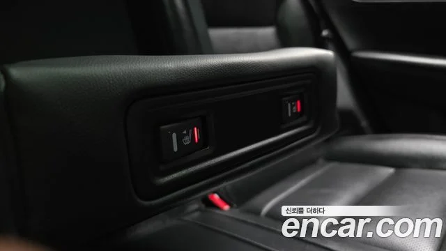 2017 Renault Korea QM6