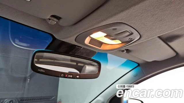 2015 Chevrolet 더 넥스트 스파크