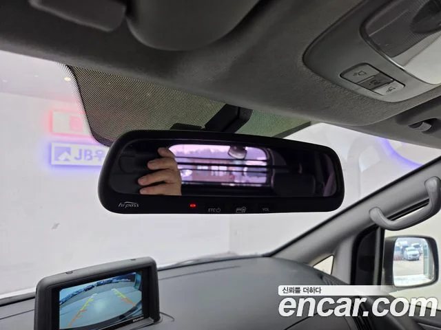 2012 Kia 올 뉴 프라이드