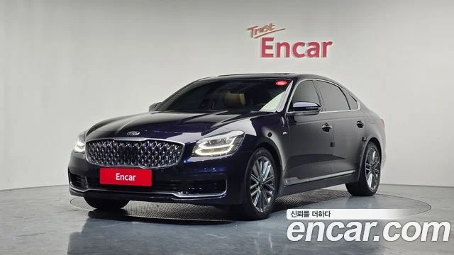 2020 Kia 더 K9