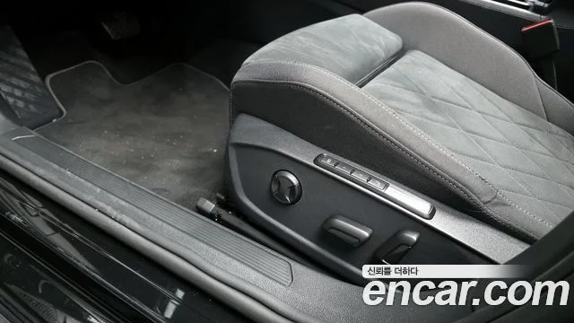 2024 Volkswagen 골프 8세대