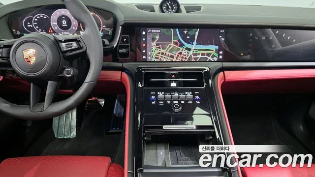 2025 Porsche 파나메라 (976)