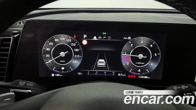 2022 Kia Sportage Gen.5