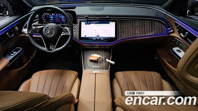 2024 Mercedes-Benz E-클래스 W214
