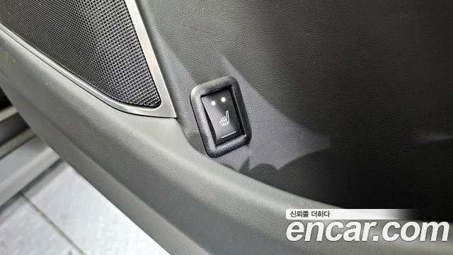 2020 Maserati 르반떼